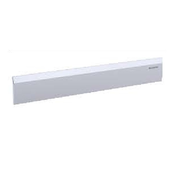 COPERTURA PER SIFONE DOCCIA CROMATO CLEANELINE