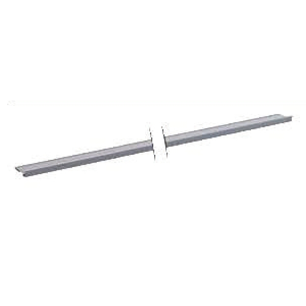 COLLETTORE SIFONE DOCCIA 150 CM ACCIAIO INOX
