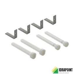 GEBERIT KIT PROLUNGA PLACCA 
