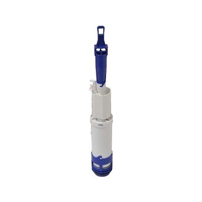 GEBERIT CAMPANA CASSETTA UNICA-TWICO