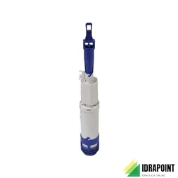 GEBERIT CAMPANA CASSETTA UNICA-TWICO