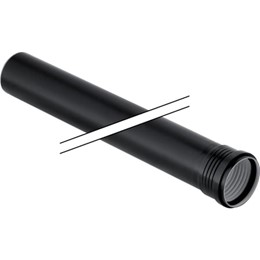 TUBO PP SILENT 1/BICCHIERE MT 0.5 - Ø 40 MM