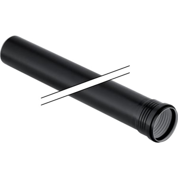 TUBO PP SILENT 1/BICCHIERE MT 0.5 - Ø 50 MM