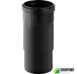 BICCHIERE TRIPLA PROFONDITA' PP SILENT Ø 40 MM