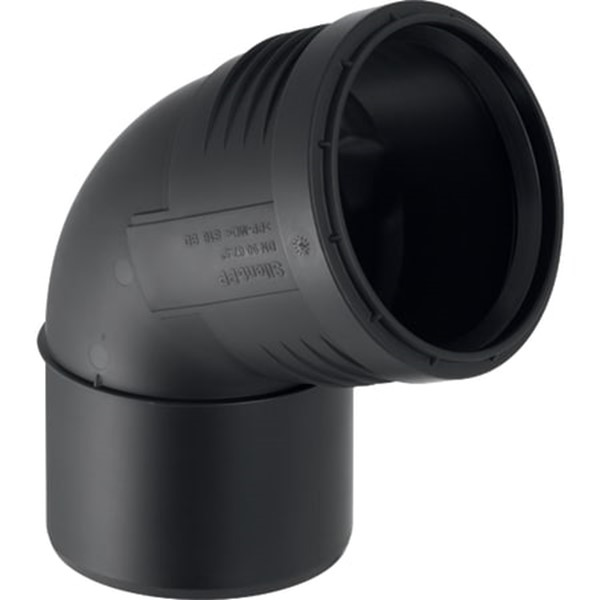 CURVA A 67.5° PP SILENT Ø 110 MM