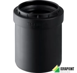 RIDUZIONE CONCENTRICA INCASSATA PP SILENT Ø 50X40 MM