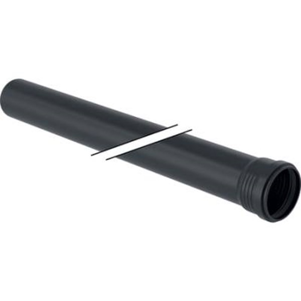 TUBO SILENT PRO 1 BICCHIERE - Ø 90 - L.1000 MM