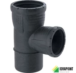 BRAGA 87,5° SILENT-PRO - Ø 75 MM