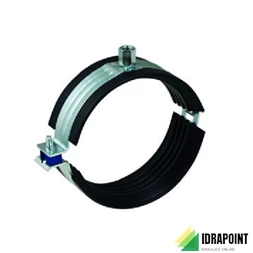 BRACCIALETTO DISACCOPPIANTE SILENT-PRO - Ø 75 MM
