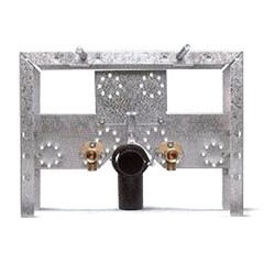 ELEMENTO MONTAGGIO COMBIFIX ITALIA X BIDET SOSPESO
