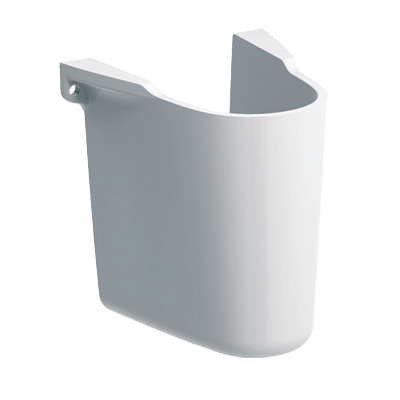 SEMICOLONNA - SELNOVA BIANCO