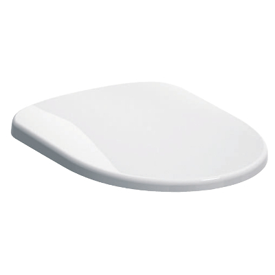 SEDILE TERMOINDURENTE - SELNOVA 3 BIANCO