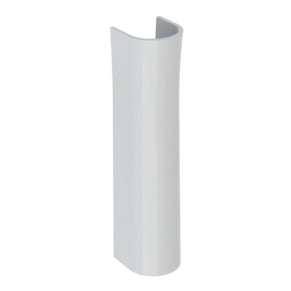 COLONNA - SERIE COLIBRI' BIANCO