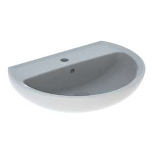 LAVABO CM 60 - SERIE COLIBRI' BIANCO