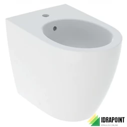 ICON NEW BIDET FILO MURO