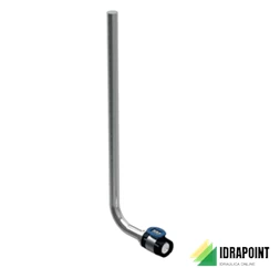 FLOWFIT CURVA TECNICA PER RADIATORI