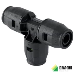 PUSHFIT TE Ø 20X16X20 MM