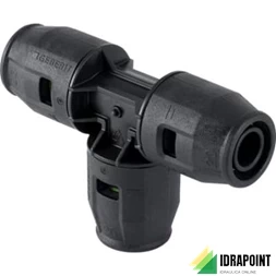 PUSHFIT TE Ø 25X25X25 MM