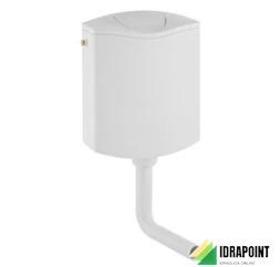 GEBERIT CASSETTA ESTERNA AP116