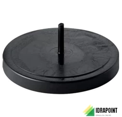 COPERCHIO DI CHIUSURA IN PE - Ø 32 MM