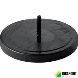 COPERCHIO DI CHIUSURA IN PE - Ø 32 MM