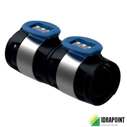 MANICOTTO GEBERIT SERIE