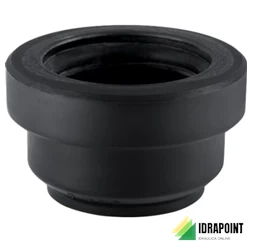 MANICOTTO DI INNESTO IN PE - Ø 32 MM