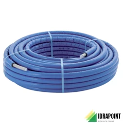 FLOW-FIT TUBO ISOLATO ROTOLI Ø 16X2 MM