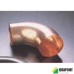 GOMITO RAME 67° Ø 60 F.2