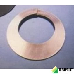 SGOCCIOLATOIO RAME Ø 80 MM