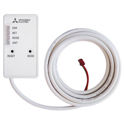 INTERFACCIA WI-FI PER UNITA' INTERNE SERIE AP/EF/KJ/KP