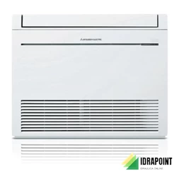 UNITA' INTERNA PAVIMENTO MFZ-KT25VG