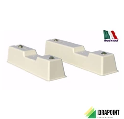 BASE PER UNITA' ESTERNA A PAVIMENTO PITAGORA 365