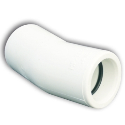 MANICOTTO PREDISPOSIZIONE PER TUBO SCARICO CONDENSA TCR21