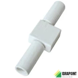 SIFONE PER TUBO SCARICO CONDENSA RIGIDO Ø 21