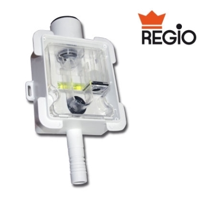 SIFONE A SECCO ANTIODORE REGIO