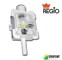SIFONE A SECCO ANTIODORE REGIO
