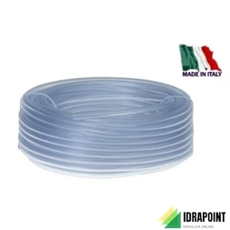 TUBO PER POMPA SCARICO CONDENSA Ø 4 x 6 MM - 100 M