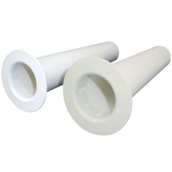 KIT PASSAMURO CON ROSONE BIANCO