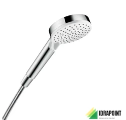 DOCCETTA CROMETTA VARIO 100 MM