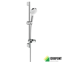 SALISCENDI CROMETTA VARIO CON PORTASAPONE 265534