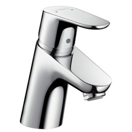 MISCELATORE LAVABO - SERIE FOCUS E2