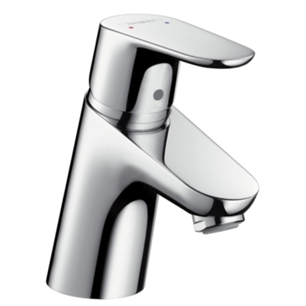 MISCELATORE LAVABO - SERIE FOCUS E2