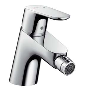 MISCELATORE BIDET - SERIE FOCUS E2