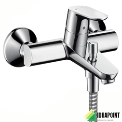 MISCELATORE PER VASCA ESTERNO - SERIE FOCUS E2