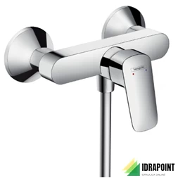 MISCELATORE DOCCIA ESTERNO - SERIE LOGIS