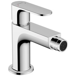 REBRIS S MISCELATORE BIDET CON PILETTA