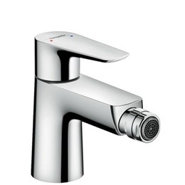 MISCELATORE BIDET - SERIE COOLSTART TALIS E