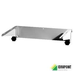 MENSOLA RECLINABILE LAVABO DISABILI