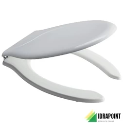 COPRIVASO ROSSARI CON APERTURA FRONTALE